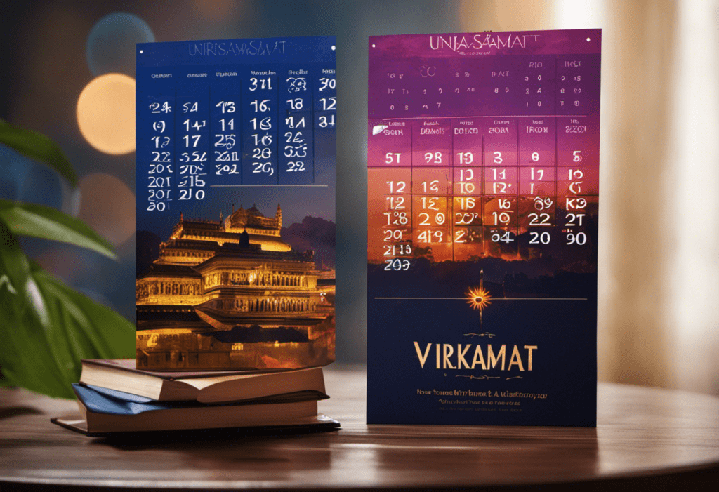 The Weekdays in Vikram Samvat How They Differ From the Gregorian Calendar