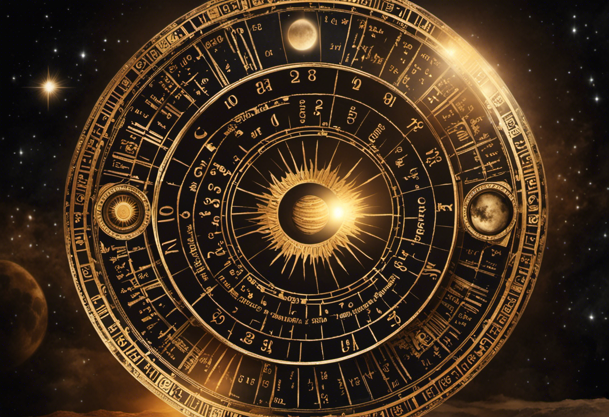 A Comprehensive Guide to the Structure of the Ancient Greek Calendar