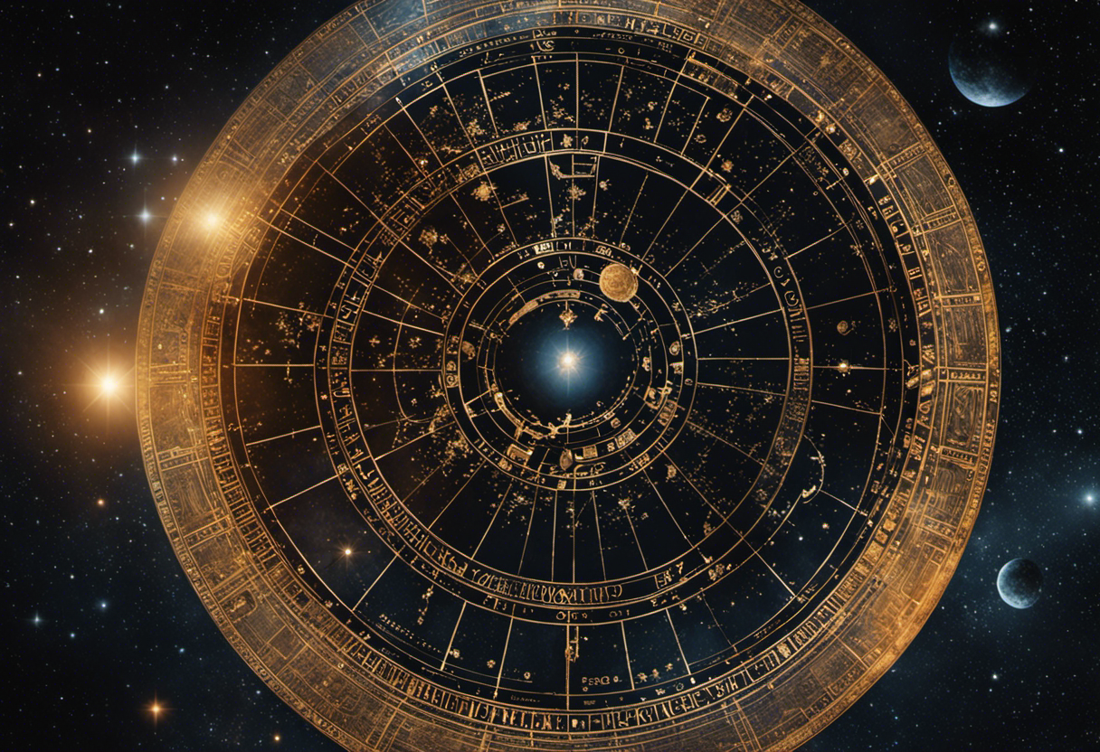 Decoding the Parapegma: a Deep Dive Into the Ancient Greek Star Calendar