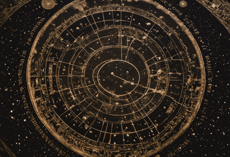 Decoding the Parapegma: a Deep Dive Into the Ancient Greek Star Calendar