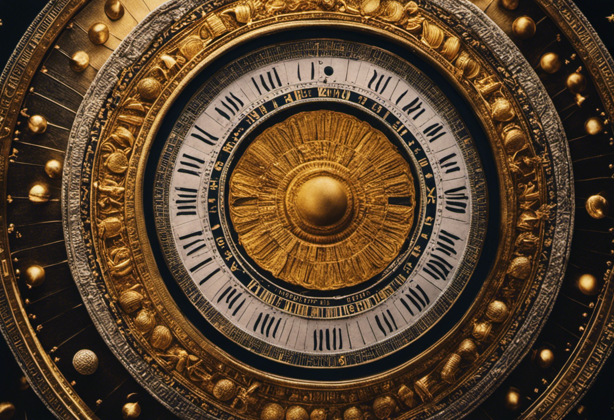 An image showcasing the limitations of the Zoroastrian Lunar Calendar